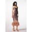 Look #26 Ginger in La Bronze New Arrivals