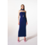 Look #65 Holly in Navy Blue New Arrivals