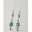 Monsters, Inc. Charm
