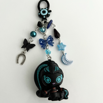Monster High ~ Avea Trotter Anahtarlık