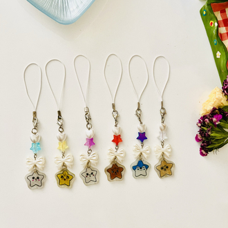 Skzoo Star Charm -1