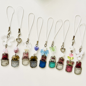 Skzoo Charm
