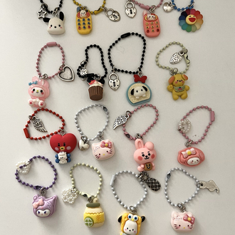 Mini Charm