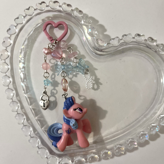 My Little Pony ~ Royal Ribbon Anahtarlık
