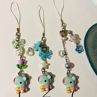 BT21 Mang Charm
