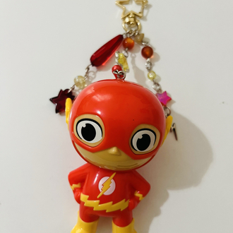 The Flash Anahtarlık