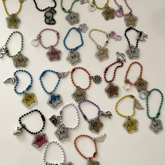 Skzoo Mini Charm