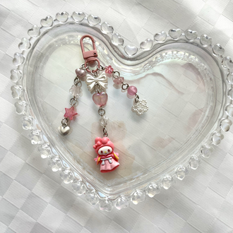 My Melody Anahtarlık