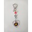 Niall Horan - Lovers Flower Charm
