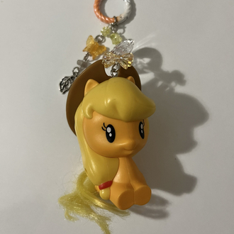 My Little Pony - Apple Jack Anahtarlık