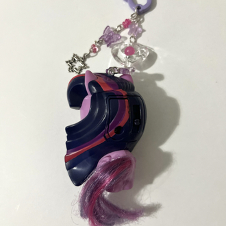 My Little Pony - Twilight Sparkle Anahtarlık