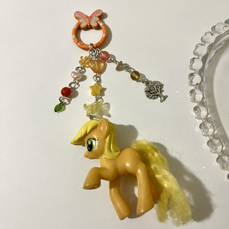 My Little Pony ~ Apple Jack Anahtarlık