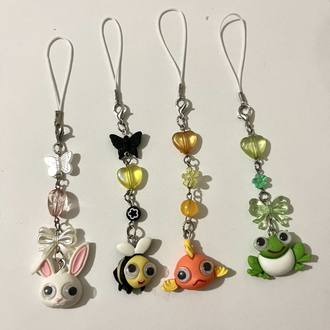 Hayvanlar Charm