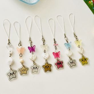 Skzoo Star Charm -2