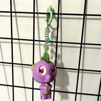 My Little Pony - Spike Anahtarlık 