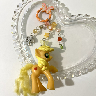 My Little Pony ~ Apple Jack Anahtarlık