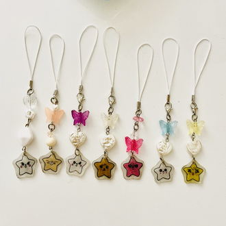 Skzoo Star Charm -2