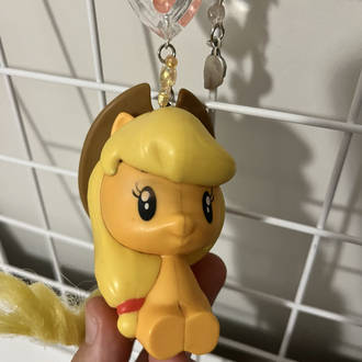My Little Pony - Apple Jack Anahtarlık