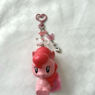 My Little Pony - Pinkie Pie Anahtarlık