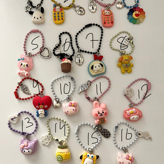 Mini Charm