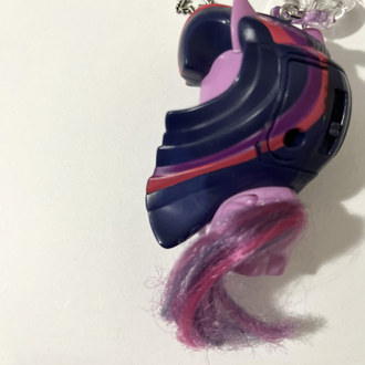 My Little Pony - Twilight Sparkle Anahtarlık
