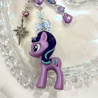 My Little Pony ~ Starlight Glimmer Anahtarlık