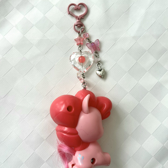 My Little Pony - Pinkie Pie Anahtarlık