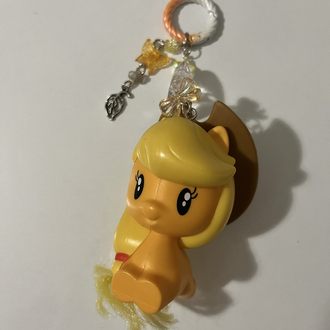My Little Pony - Apple Jack Anahtarlık