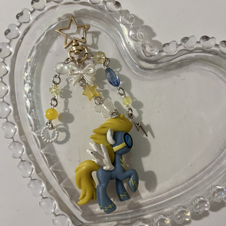 My Little Pony ~ Cloudsale Anahtarlık