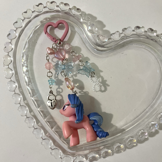 My Little Pony ~ Royal Ribbon Anahtarlık