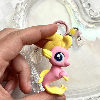 My Little Pony ~ Jelly Bee Anahtarlık