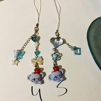 BT21 Koya Charm
