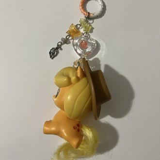 My Little Pony - Apple Jack Anahtarlık