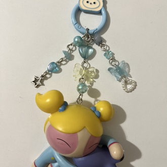 PPG ~ Bubbles Anahtarlık