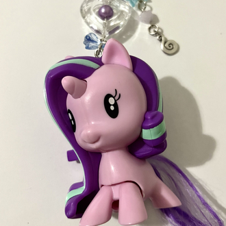 My Little Pony - Starlight Anahtarlık 