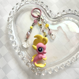 My Little Pony ~ Jelly Bee Anahtarlık