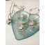 Mirrorball Kolye