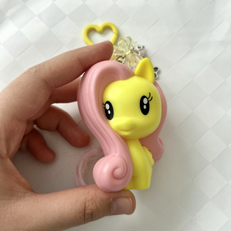 My Little Pony - Fluttershy Anahtarlık