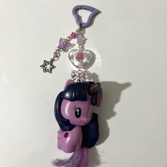 My Little Pony - Twilight Sparkle Anahtarlık