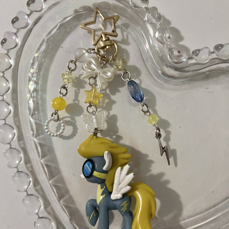 My Little Pony ~ Cloudsale Anahtarlık