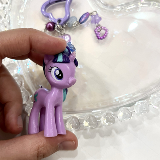 My Little Pony ~ Starlight Glimmer Anahtarlık