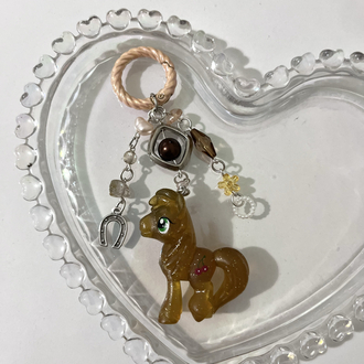 My Little Pony ~ Big Mac Anahtarlık