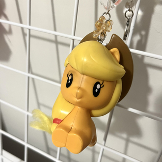 My Little Pony - Apple Jack Anahtarlık