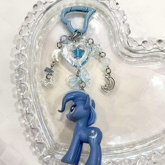 MLP ~ Trixie Anahtarlık