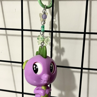 My Little Pony - Spike Anahtarlık 