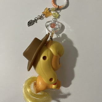 My Little Pony - Apple Jack Anahtarlık