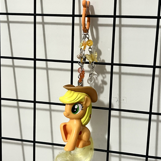 MLP ~ Apple Jack Anahtarlık