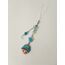 Boy in Blue Charm