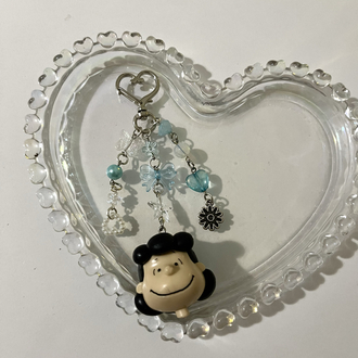 Peanuts Anahtarlık