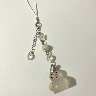 Kardan Adam Charm